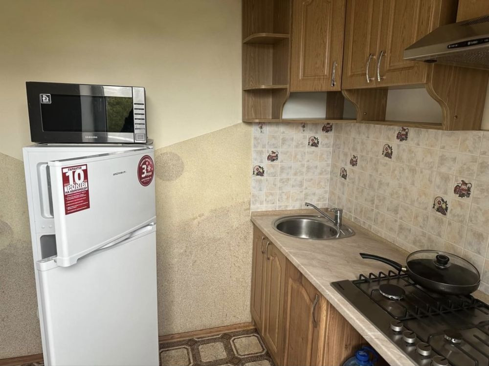 Оренда квартири Січових стрільців Коломыя - изображение 1