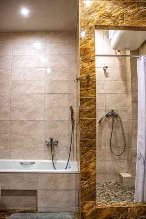 ЖК Soho residence, 3кім, 120 кв м, м Деміївська Киев