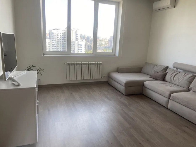 ЖК Soho residence, 3кім, 120 кв м, м Деміївська Киев - изображение 2