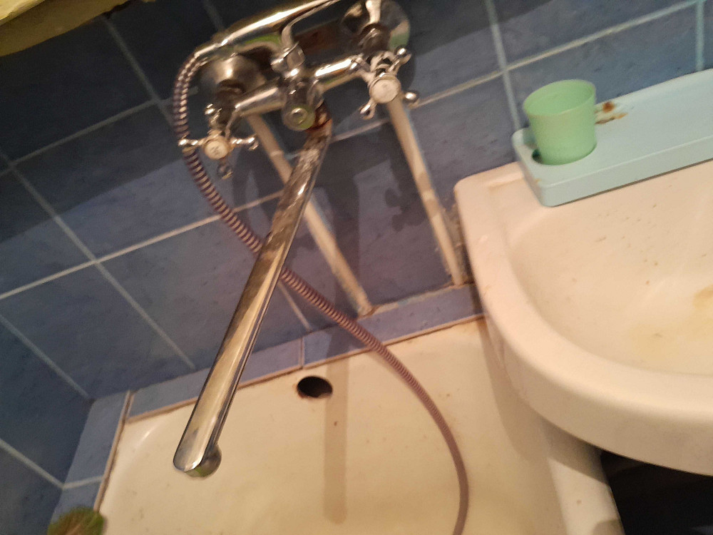 Сдам 2 комн.квартиру.Таврический.НЕДОРОГО! Херсон - зображення 8