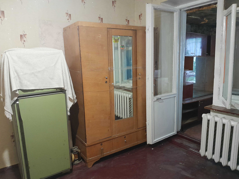 Сдам 2 комн.квартиру.Таврический.НЕДОРОГО! Херсон - зображення 3