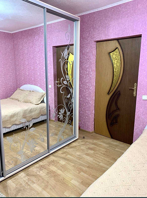 Довгострокова оренда квартири в місті Кобеляки Кобеляки - зображення 4