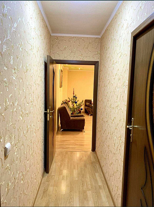 Довгострокова оренда квартири в місті Кобеляки Кобеляки - зображення 3