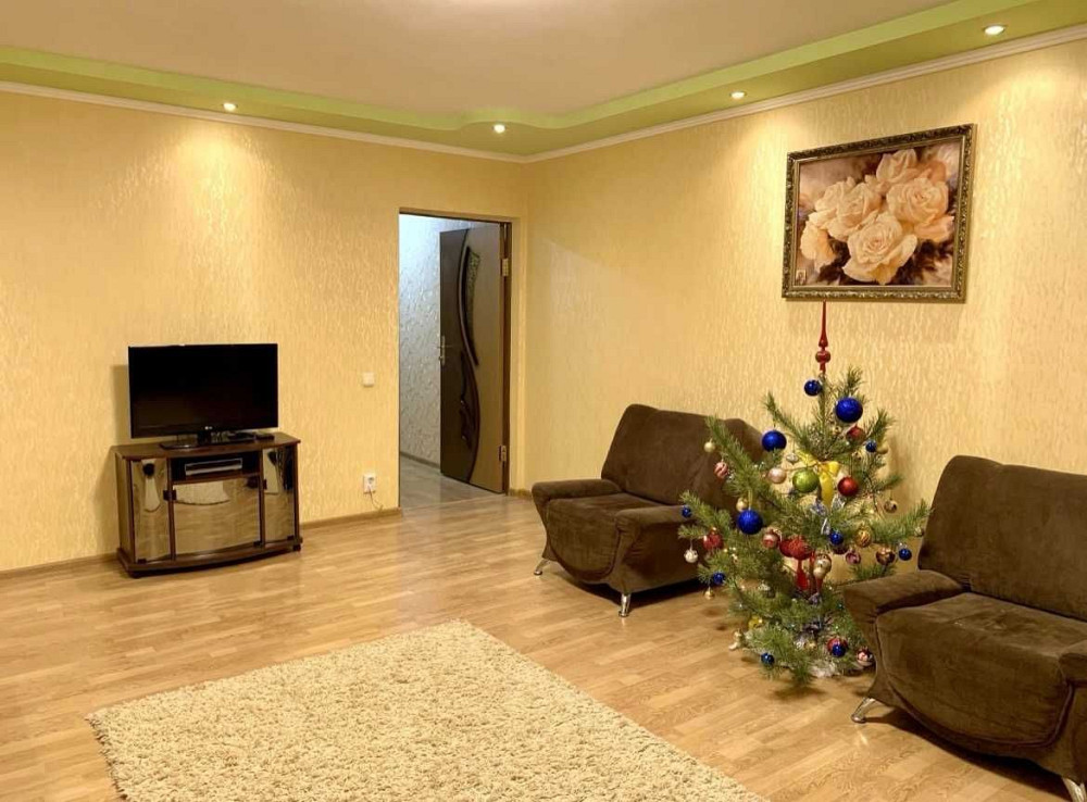 Довгострокова оренда квартири в місті Кобеляки Кобеляки - зображення 2