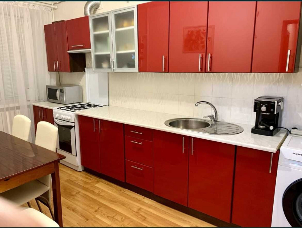 Довгострокова оренда квартири в місті Кобеляки Кобеляки - зображення 5