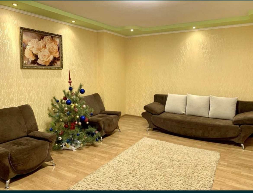 Довгострокова оренда квартири в місті Кобеляки Кобеляки - зображення 1