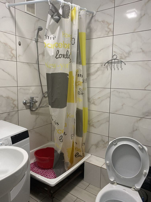 Оренда 1 км квартири Калуш - изображение 3