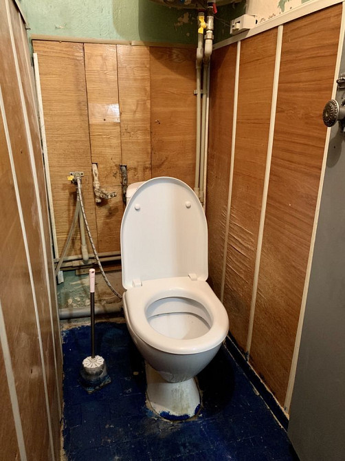 Здам квартиру в центрі міста Олександрія (Рівненська обл.) - зображення 4