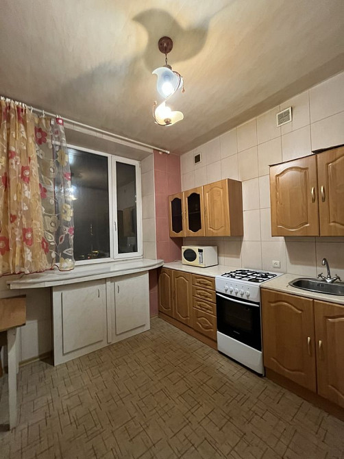 Сдам 1к квартиру проспект Леси Украинки (Поля/Пушкина/парк Глобы) Дніпро - зображення 5