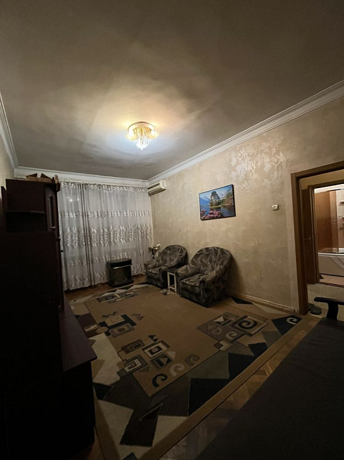 Сдам 1к квартиру проспект Леси Украинки (Поля/Пушкина/парк Глобы) Дніпро - зображення 3