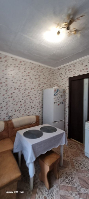 Сучасна однокімнатна квартира на Таврійському . Херсон - изображение 2