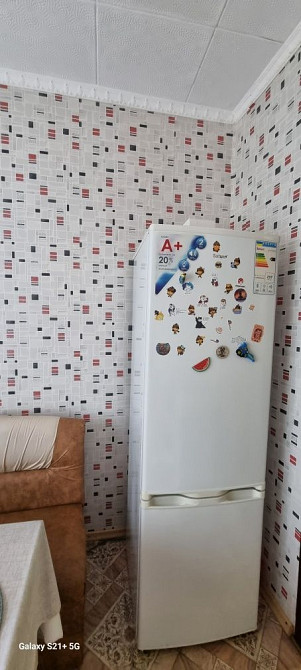 Сучасна однокімнатна квартира на Таврійському . Херсон - изображение 5