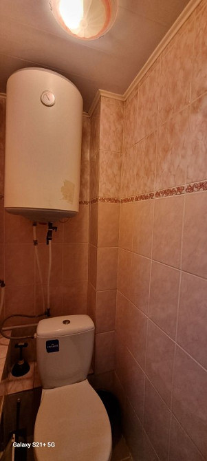 Сучасна однокімнатна квартира на Таврійському . Херсон - изображение 6