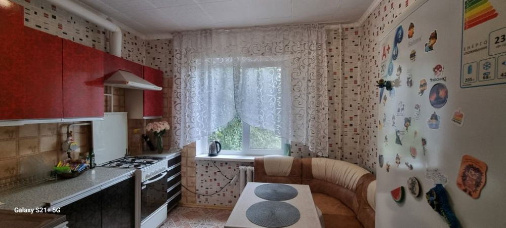 Сучасна однокімнатна квартира на Таврійському . Херсон - изображение 1