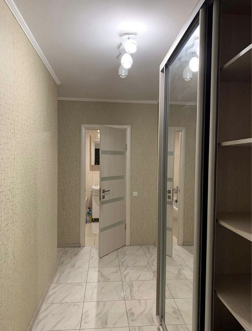 Оренда квартири Софіївська Борщагівка. ЖК Софія Софіївська Борщагівка - зображення 6