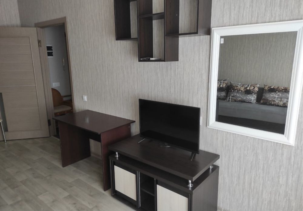 Реальная 1-ка на Алексеевке, ЖК Победа, Проспект Победы 87 Харьков - изображение 4