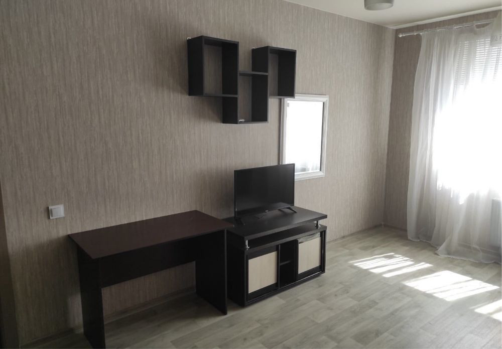 Реальная 1-ка на Алексеевке, ЖК Победа, Проспект Победы 87 Харьков - изображение 3