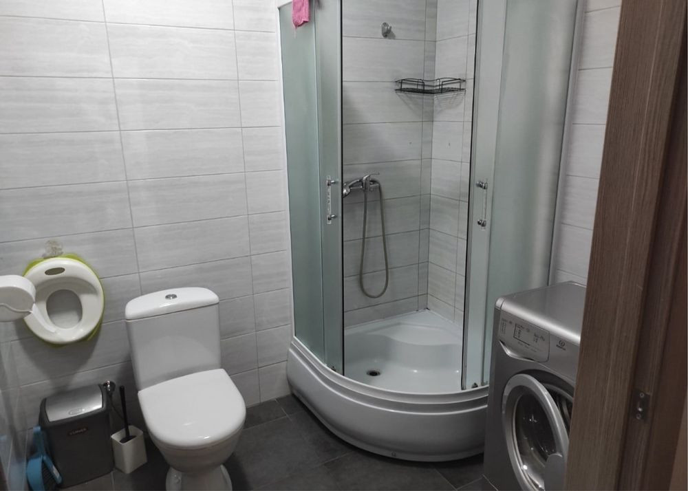 Реальная 1-ка на Алексеевке, ЖК Победа, Проспект Победы 87 Харьков - изображение 6