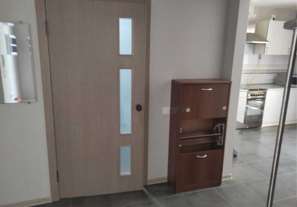 Реальная 1-ка на Алексеевке, ЖК Победа, Проспект Победы 87 Харьков - изображение 8