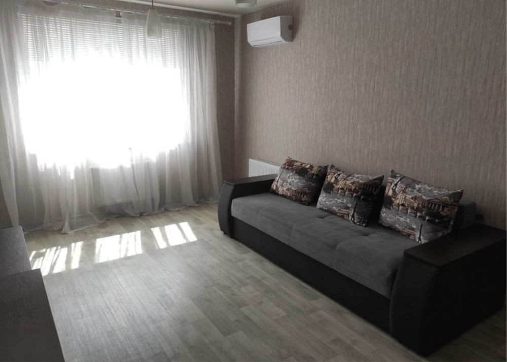 Реальная 1-ка на Алексеевке, ЖК Победа, Проспект Победы 87 Харьков - изображение 2