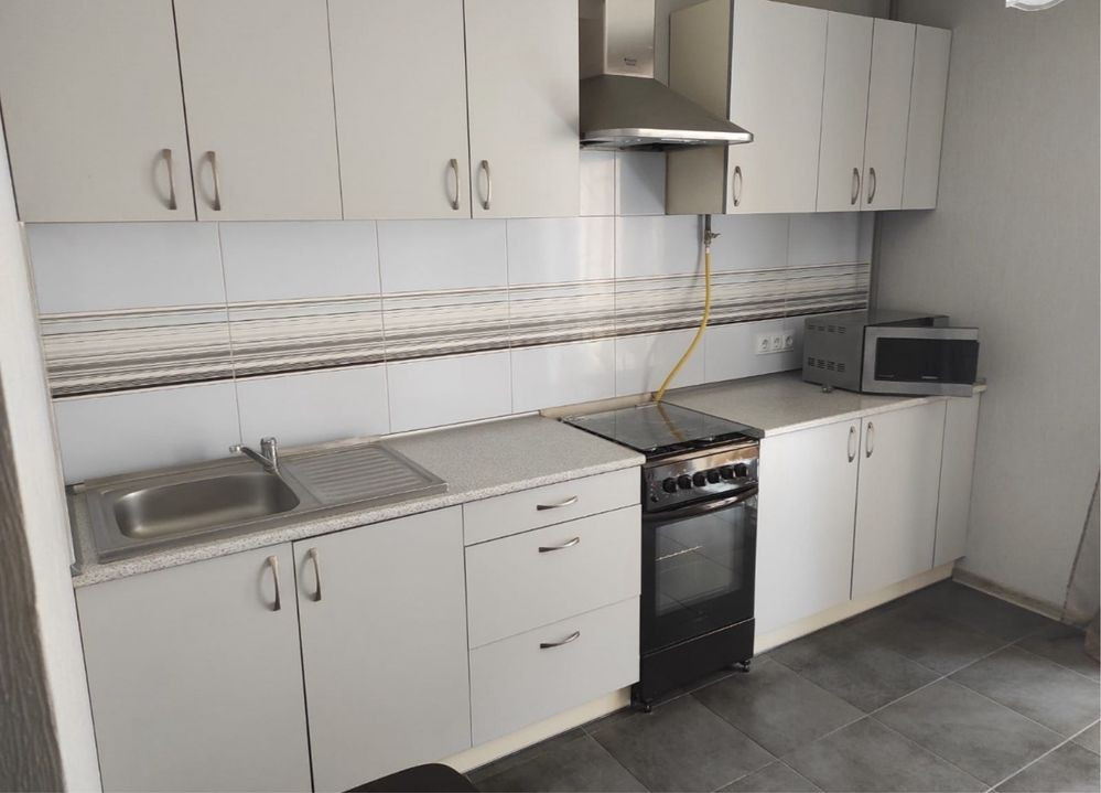 Реальная 1-ка на Алексеевке, ЖК Победа, Проспект Победы 87 Харьков - изображение 1