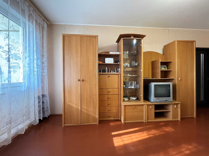 Глебова 16, Лукьяновка, продам 3к раздельную кв., 3/16эт. дом серия КТ Київ - зображення 2