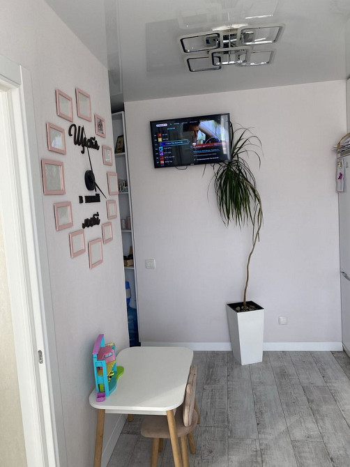 Квартира в ЖК Білий шоколад центр Гнатовка - изображение 2