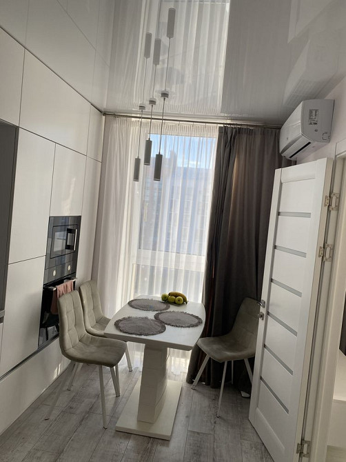 Квартира в ЖК Білий шоколад центр Гнатовка - изображение 5