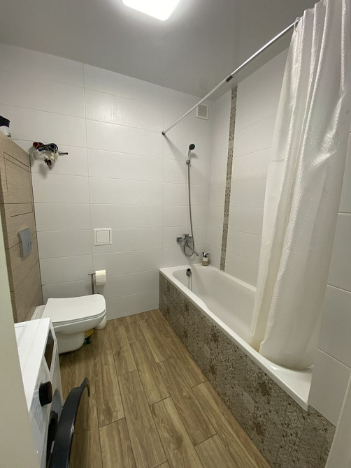 Квартира в ЖК Білий шоколад центр Гнатовка - изображение 8