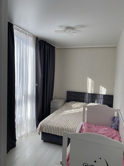 Квартира в ЖК Білий шоколад центр Гнатовка - изображение 3