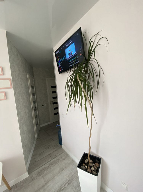 Квартира в ЖК Білий шоколад центр Гнатовка - изображение 6