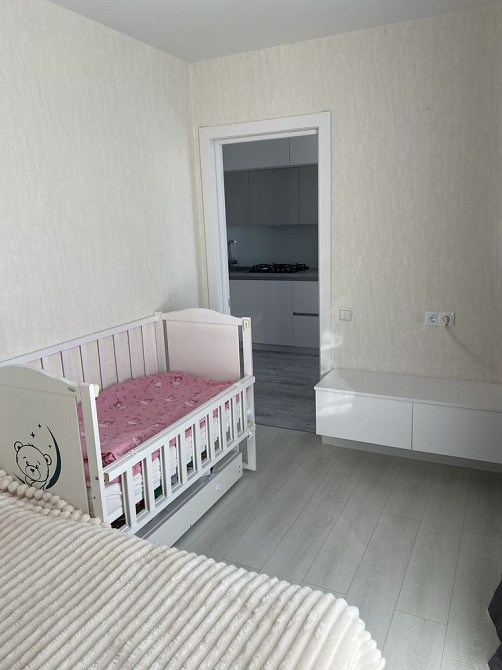 Квартира в ЖК Білий шоколад центр Гнатовка - изображение 4