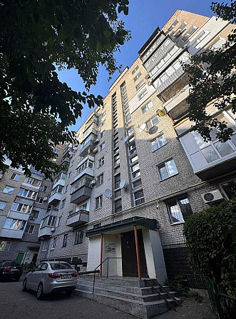 Продам 2 ком низ Петровского этаж 2/9  цена 24500 у.е Дніпро - зображення 2