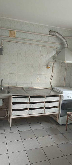 Продам двокімнатну квартиру 54m² з лоджиєю плюс гараж Первомайськ Первомайский (Харьковская обл.) - изображение 6