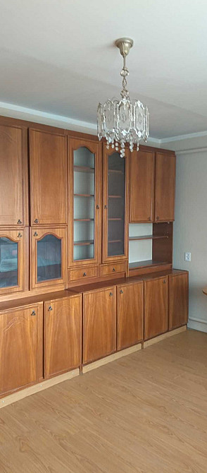 Продам двокімнатну квартиру 54m² з лоджиєю плюс гараж Первомайськ Первомайский (Харьковская обл.) - изображение 1