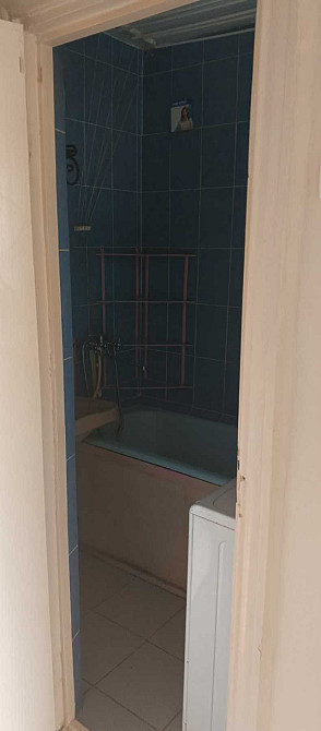 Продам двокімнатну квартиру 54m² з лоджиєю плюс гараж Первомайськ Первомайский (Харьковская обл.) - изображение 7