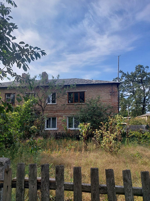 2 кім кв,Клавдієво Тарасово автономне опалення , Клавдиево-Тарасово - изображение 2