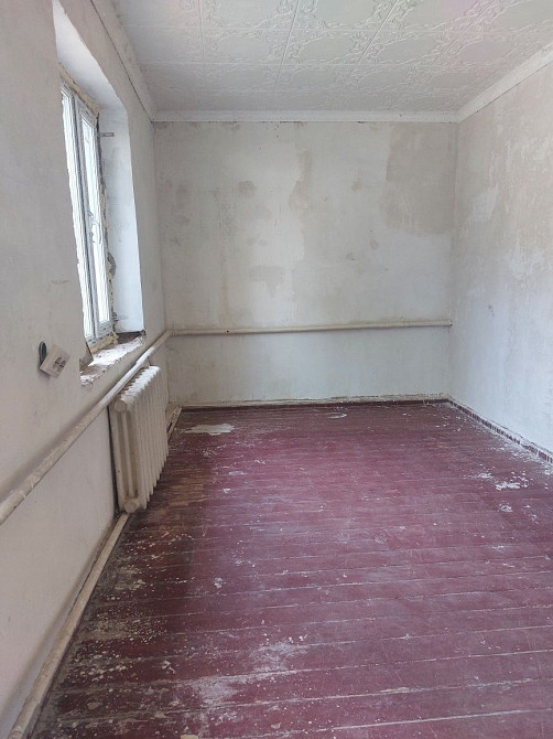 2 кім кв,Клавдієво Тарасово автономне опалення , Клавдиево-Тарасово - изображение 8