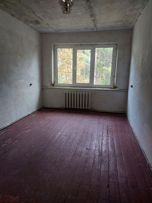 2 кім кв,Клавдієво Тарасово автономне опалення , Клавдиево-Тарасово - изображение 4