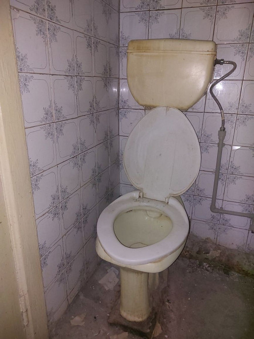 2 кім кв,Клавдієво Тарасово автономне опалення , Клавдиево-Тарасово - изображение 6