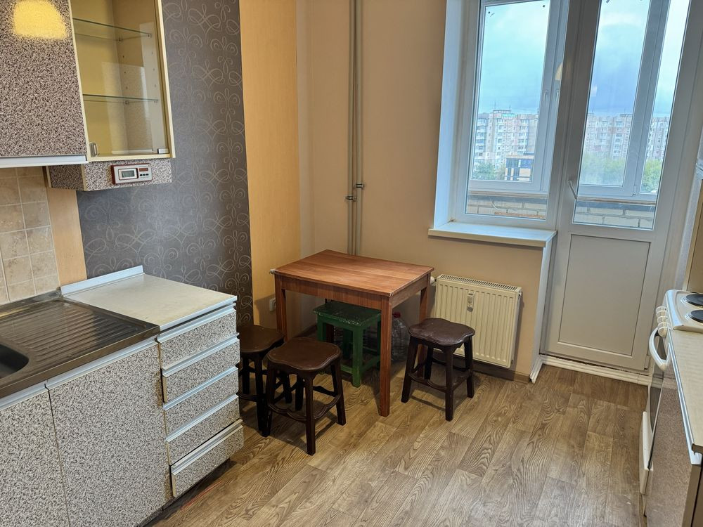 Світла та затишна однокімнатна квартира Херсон - зображення 5