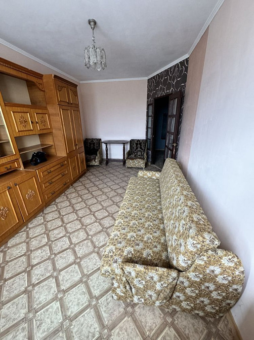 Світла та затишна однокімнатна квартира Херсон - зображення 3