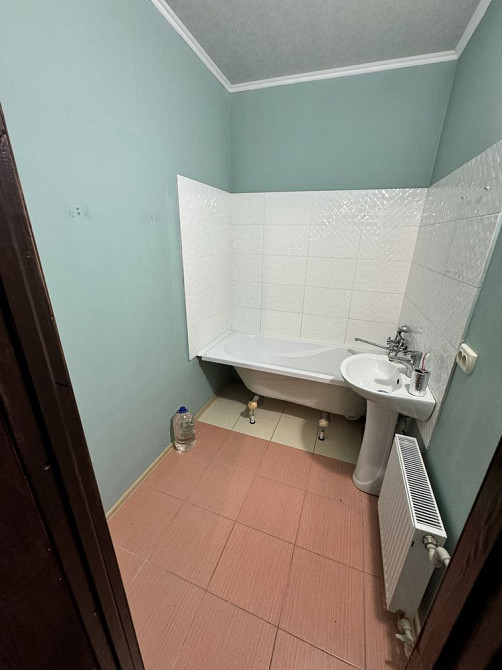 Світла та затишна однокімнатна квартира Херсон - зображення 8