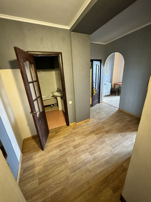 Світла та затишна однокімнатна квартира Херсон - зображення 1