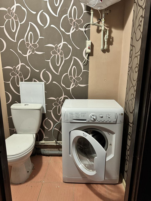 Світла та затишна однокімнатна квартира Херсон - зображення 7