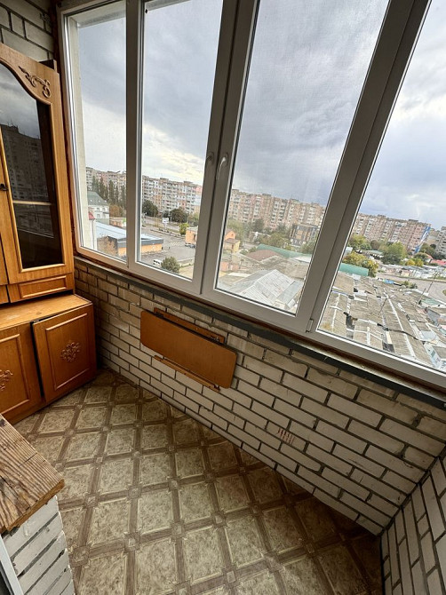 Світла та затишна однокімнатна квартира Херсон - зображення 6