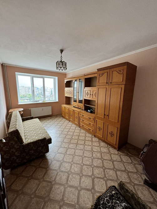 Світла та затишна однокімнатна квартира Херсон - зображення 2