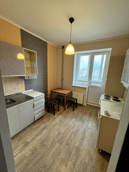 Світла та затишна однокімнатна квартира Херсон - зображення 4