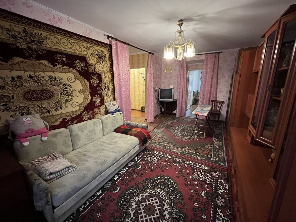 Здам квартиру оренда Смела - изображение 1