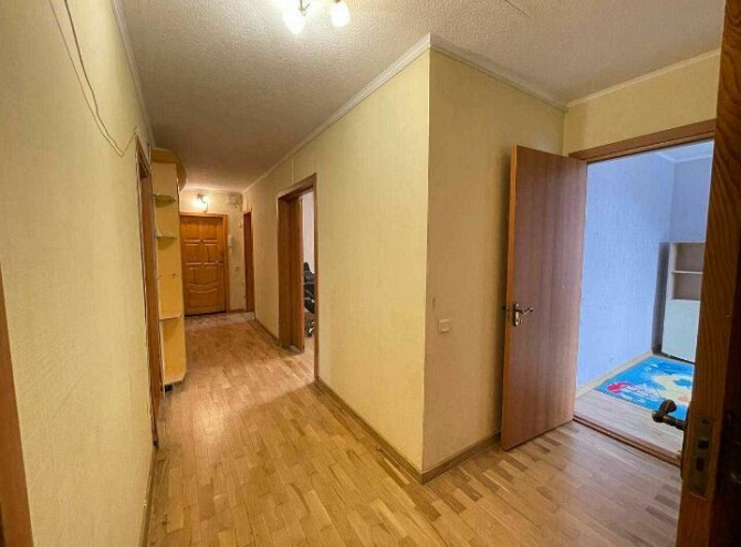 Продам 4 к. квартиру на Павловом Поле, м. 23 августа, м. Бот. сад Харків - зображення 1